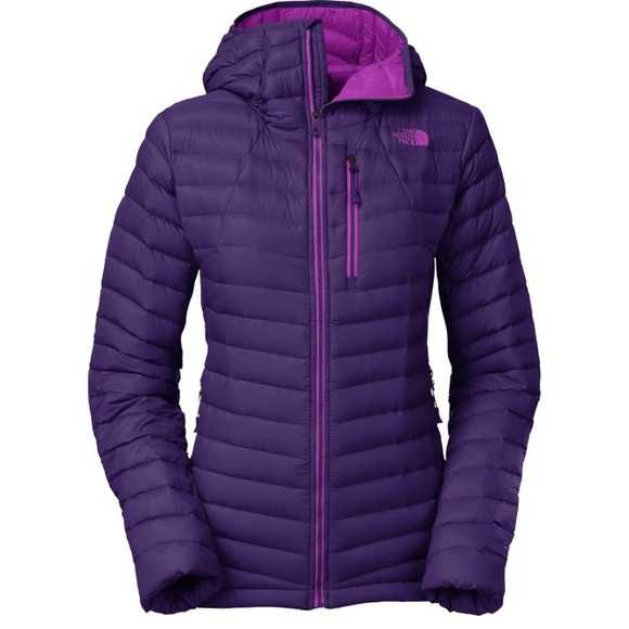 The North Face Jackets & Blazers - EUC The North Face Steep Series 800 Fill Jacket